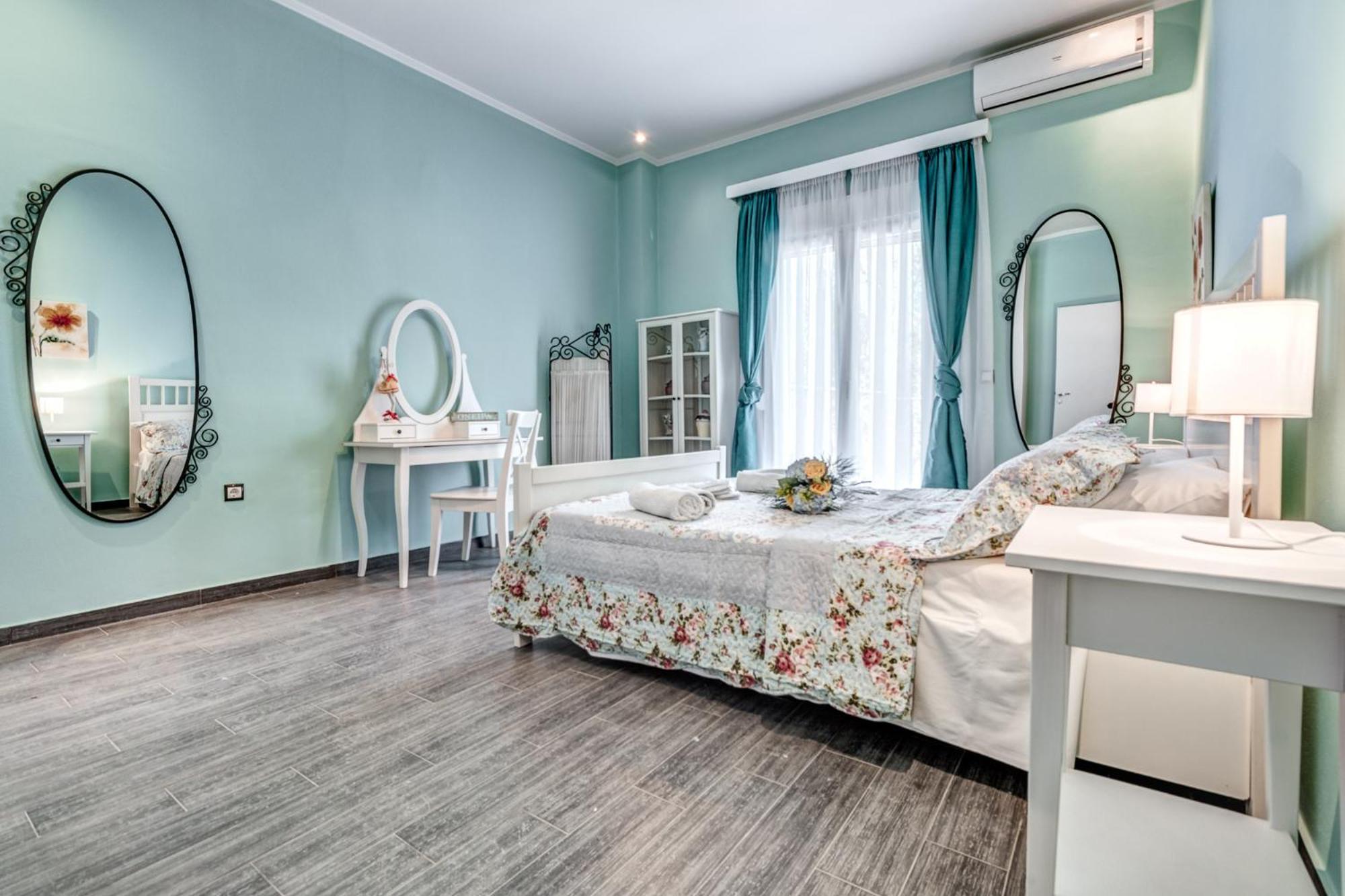 Villa Intemella Kompítsion Kültér fotó