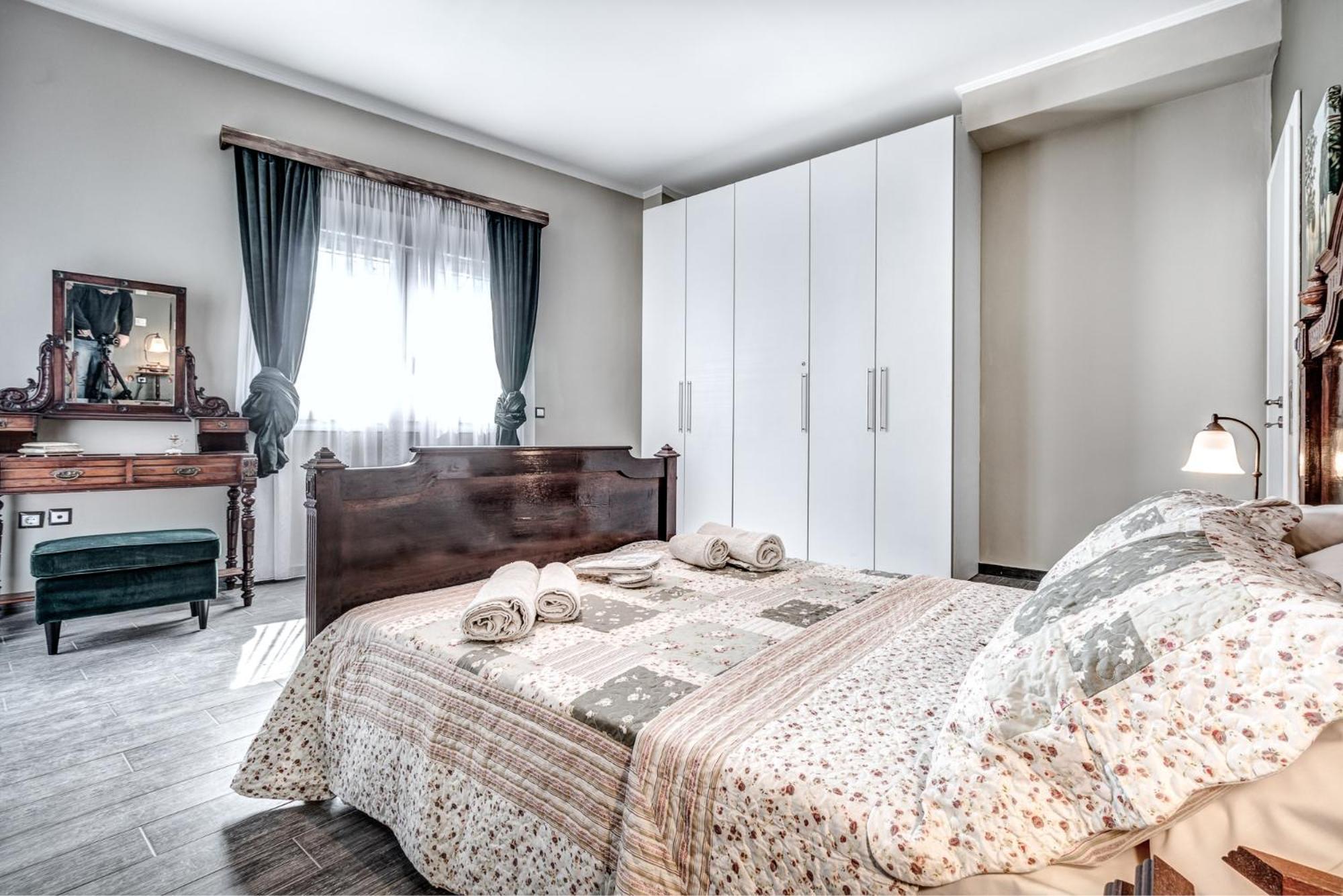 Villa Intemella Kompítsion Kültér fotó